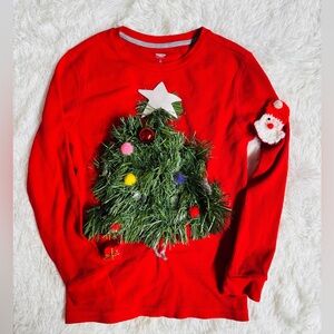 🏔️ Christmas Shirt